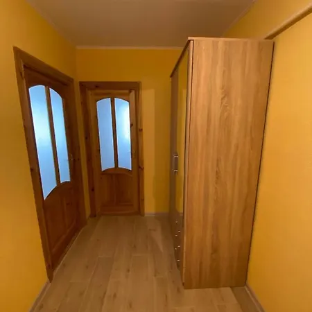 Apes Ielas Apartaments Aluksne Exterior photo