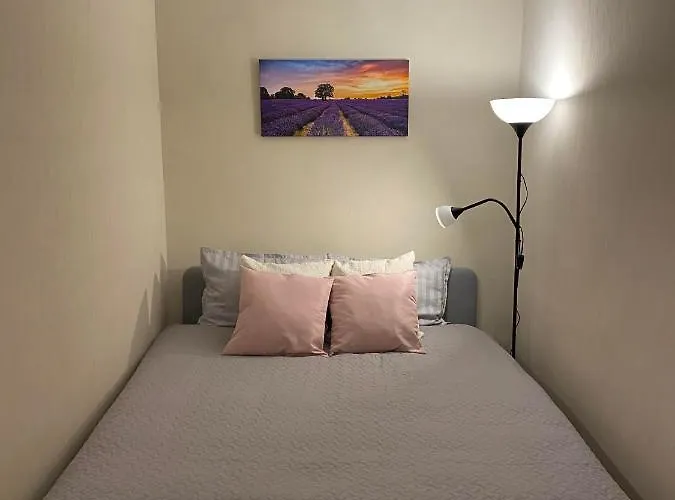 Apes Ielas Apartaments