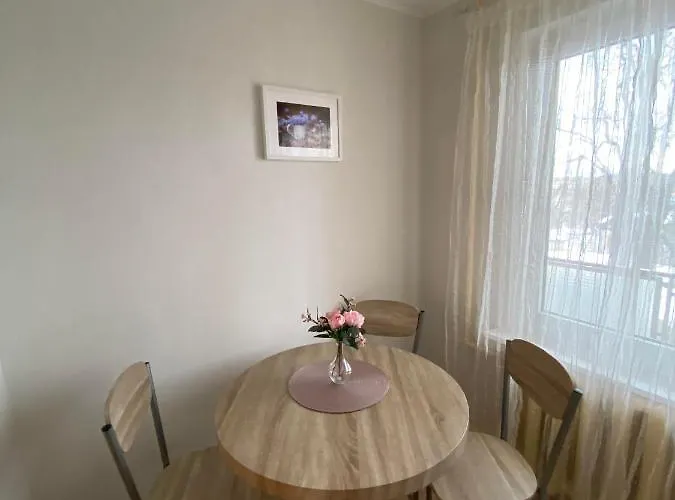 Apes Ielas Apartaments