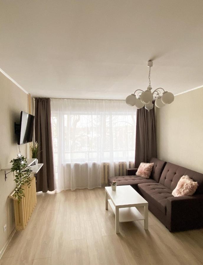 Apes Ielas Apartment