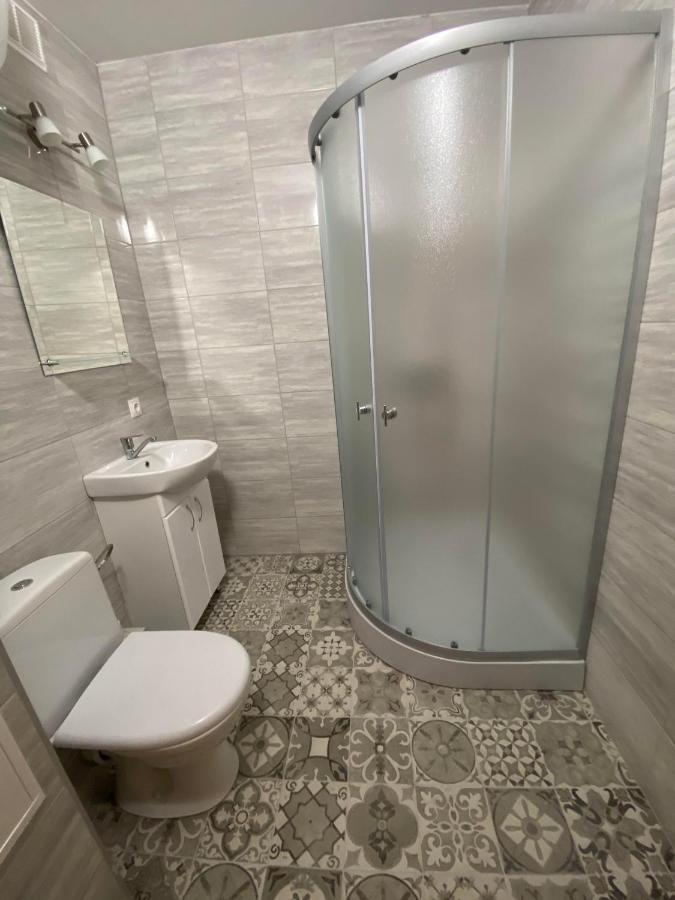 Apes Ielas Apartment Aluksne
