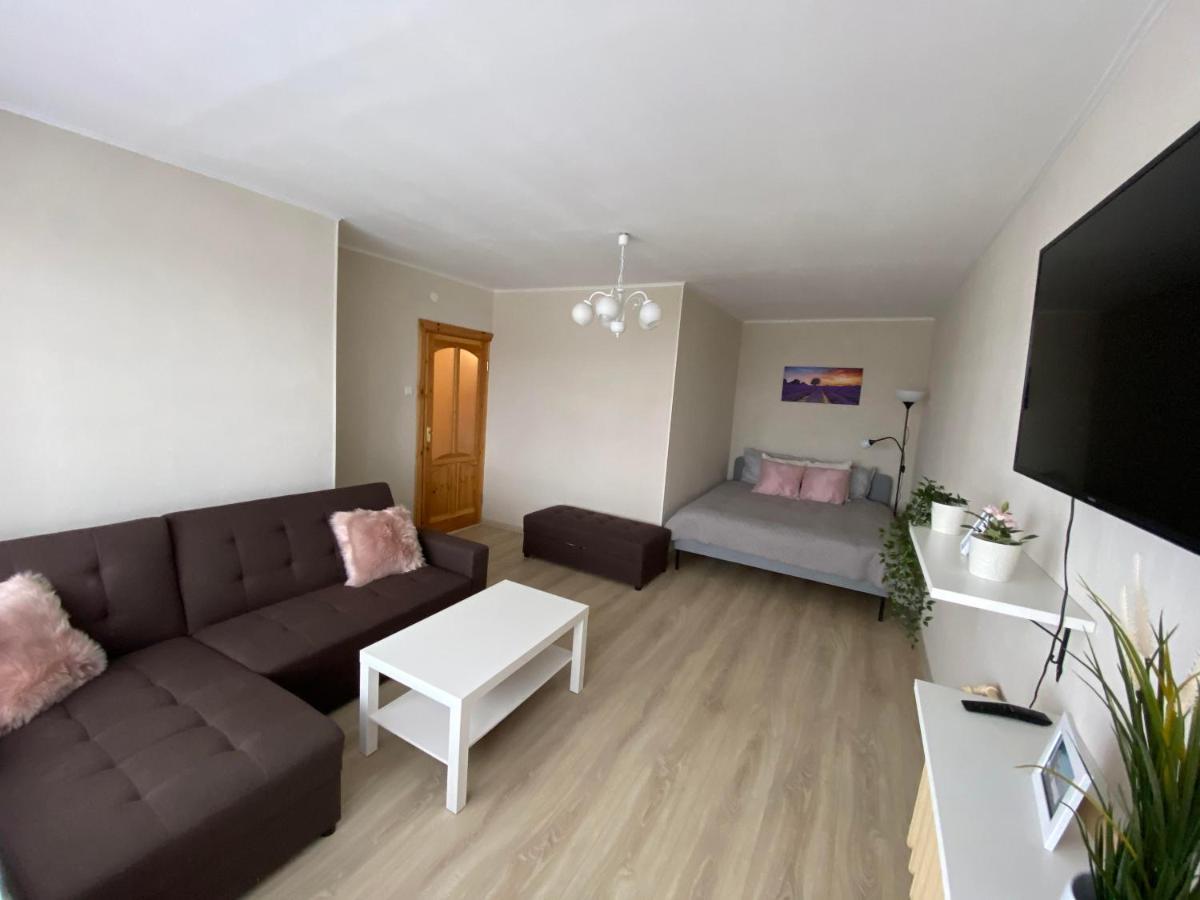 Apartment Apes Ielas